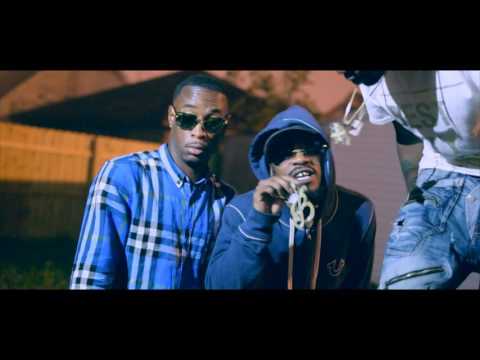 FMG: Bally Booda, Foriegn Kidd & King Tutie - On Go (Prod. by Tay Love) [Shot by @TeeGlazedIt]