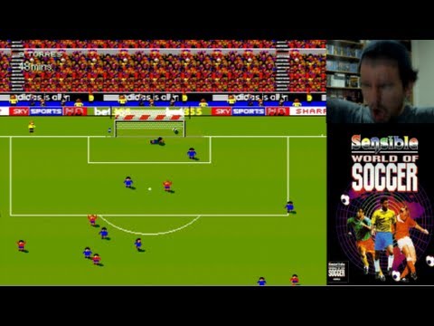 sensible world of soccer amiga cheats