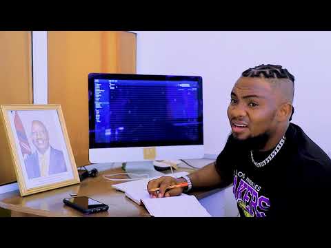 Dear X - Isaac Mahukum