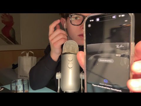 best meta x rayban gen2. unboxing asmr