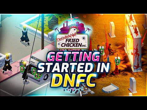 DNFC - How to get Started Correctly (Timestamped)