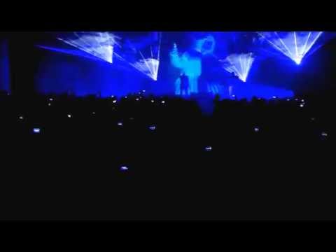 Pet Shop Boys - I Not Scared Live Electric Tuor