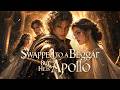 Under The Sun King S Wing The Swapped Bride S Shelter Swapped To A Beggar But He Is Apollo