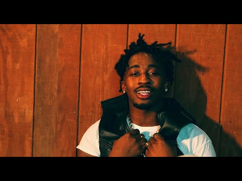Mike Dimes-  Flyest In The Room (Official Music Video)