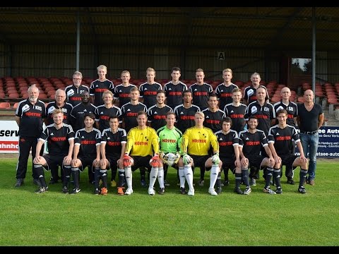 SH- Liga   1. Herren Heider SV -  Holstein Kiel II  1:2 (0:1)  Heides Tor  in der 59. Spielminute!