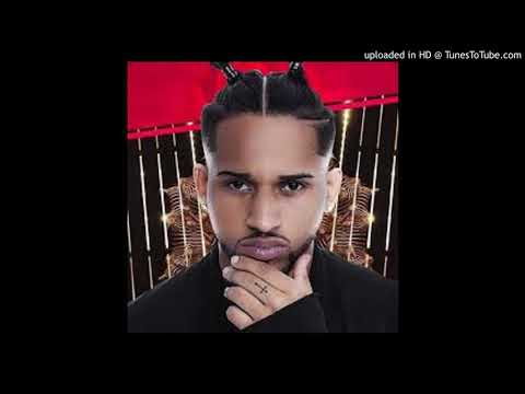 Bryant Myers x Miky Woodz Feat. J Quiles - Ganas Sobran