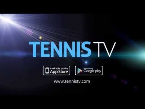 Amazing Rafael Nadal defensive play at 2015 ATP Rio Open vs Thomaz Bellucci