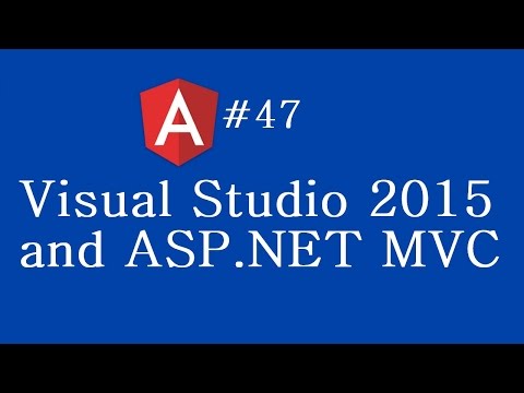 Angular 2 Tutorial 1 Introduction