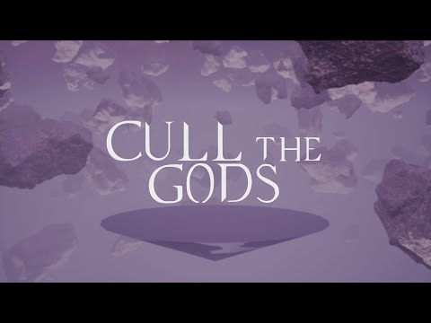 Cull the Gods youtube-video