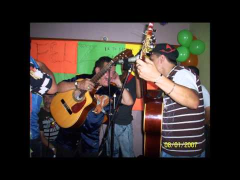 PUÑALADA Y MEDIA RICARDO GONZALEZ EL COMPA LANGUS