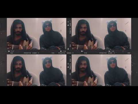 Serdar Ortaç- Sor  cover'ımsı Bir şey.