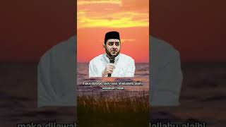 Download lagu Mimpi berjumpa dengan Rasulullah ( Habib Achmad Al-Habsyi ) mp3