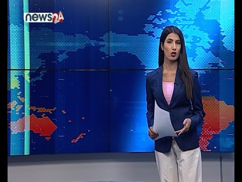 PRIME TIME NEWS 7 PM 2078_08_07 - NEWS24 TV