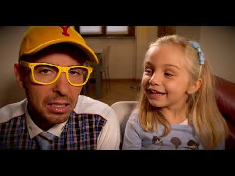 62 Zecchino d'Oro - Skodinzolo - Francesca e Mr Lui 2