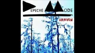 Depeche Mode - Heaven (Owlle Remix) HQ