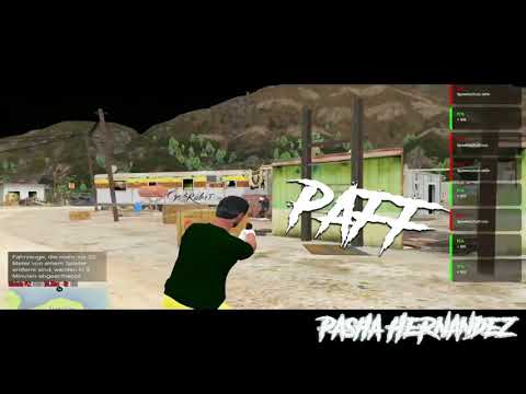 (SCARFACE)-BLADIS AM BLOCK