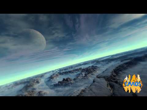 Vivien Chebbah - Reborn From Ashes (Epic Massive Hybrid Electronic Rock)