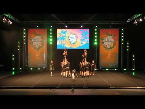 HSC Shootingstars - U16 Level 2