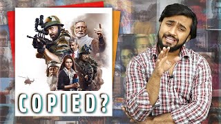 Avrodh Review | SonyLIV Originals | Amit Sadh | Neeraj Kabi | Avrodh: The Siege Within Review video