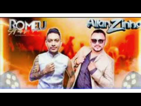 set top de arrocha - Allanzinho vs Romeu (@settop1529 ) edição agosto 2022