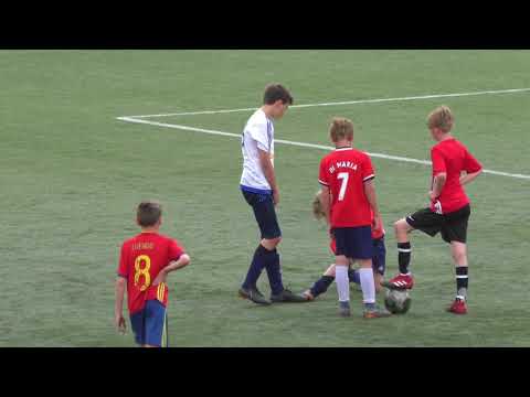 IFK Luleå P06 (Lag Vit) - IFK Luleå P06 (Lag Röd)