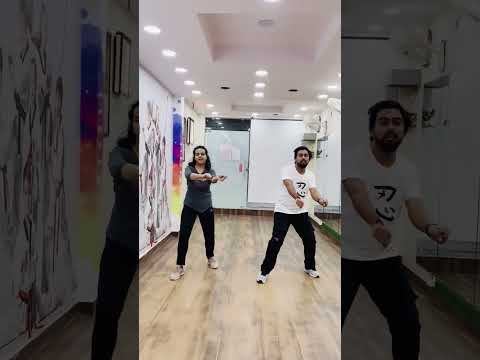 Camilo X Diljit Dosanjh | Palpita | Coke Studio | Latest Dance Video by R B Dance Academy