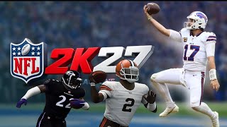 🔥 How To Install The NFL 2K27 Mod! (Easy Tutorial)