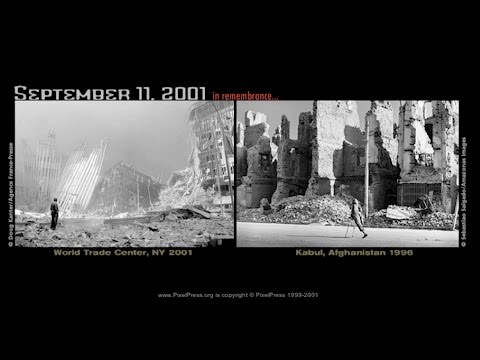 Fred Ritchin: Alexia Foundation Workshop Lecture (2015)