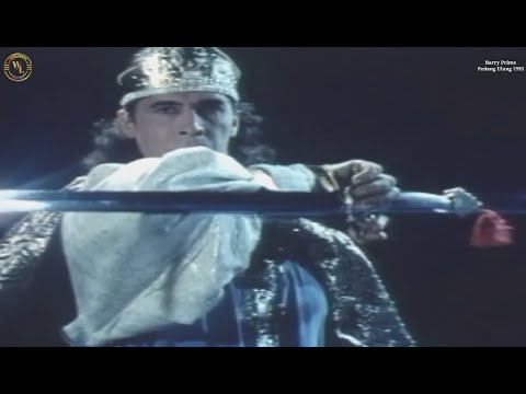 Barry Prima Pedang Ulung 1993 Full Movie