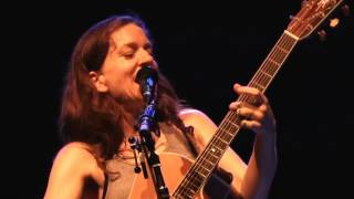 Ani DiFranco - Marrow (Firenze, Teatro Puccini, September 11th 2014)