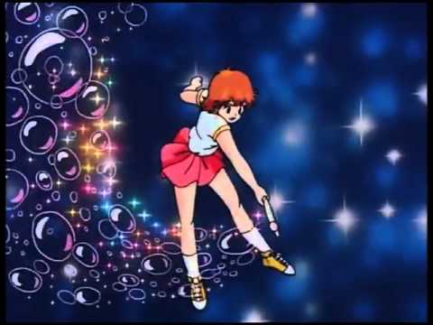 Trasformazione Magica Emi