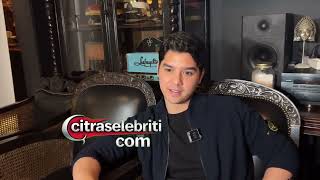 Al Ghazali Tak Ingin Anak Terlalu Cepat Tersorot Kamera: Khawatir Dampak Media Sosial