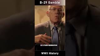 Download lagu B29 Bomber: A Billion Dollar Project mp3