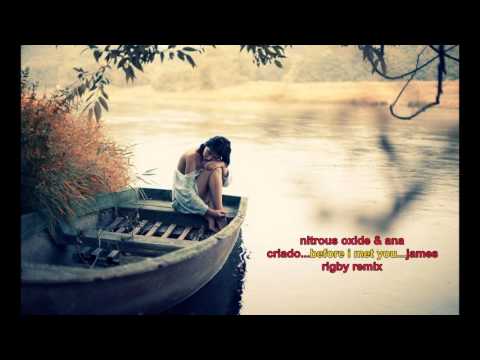 ana criado   vocal trance angels vol 12... mixed by domsky