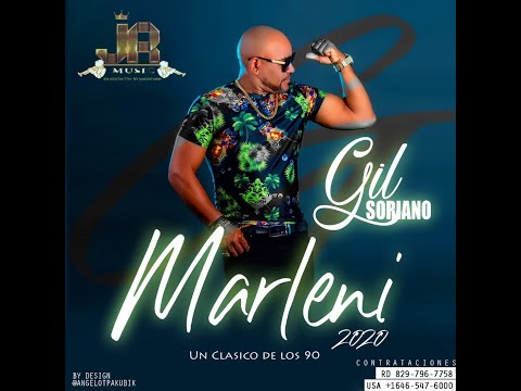 Gil Soriano - Marleni (Official Audio)