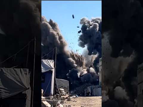 Escalating Israeli strikes kill several people across Gaza