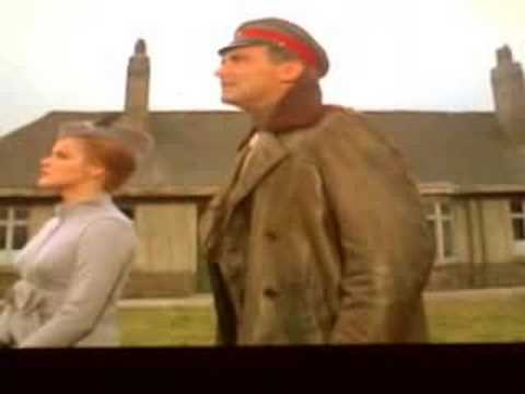 The Blue Max, Stachel flys the Monoplane