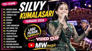 Download lagu Silvy Kumalasari Full Album - Terbaru 2026 - Jalaraning Tresna - Mutiara - Sumandhing - Negoro Angin mp3