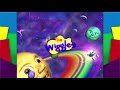 The Wiggles Space Dancing Advert NZ 2003