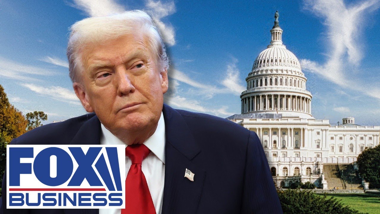 HIGH STAKES: Trump warns Republicans about what will happen if GOP loses midterms