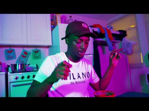 La Dubb - " Blender " [4k Visuals]  🎥 By @bino_boomin_