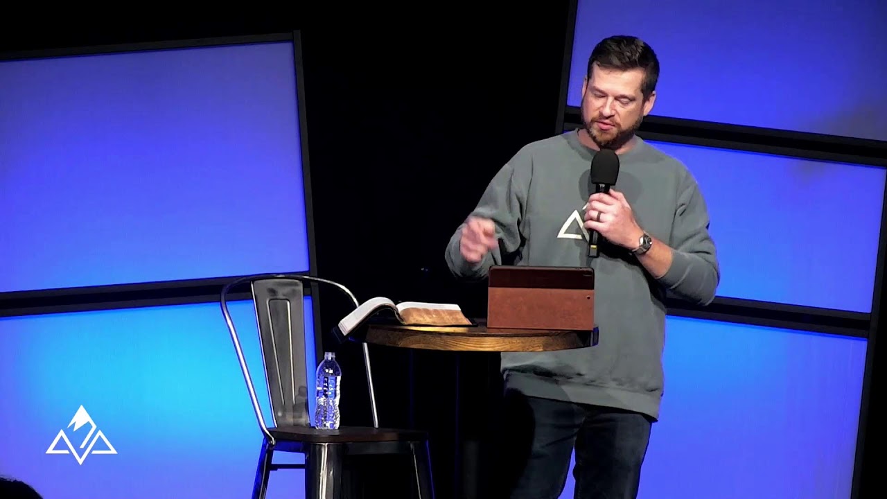 Consider It Joy pt 3