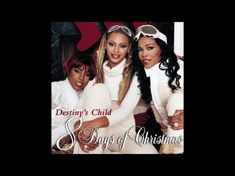 05 Little Drummer Boy