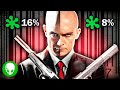 THE HITMAN MOVIES They Re So Bad They Re Amazing