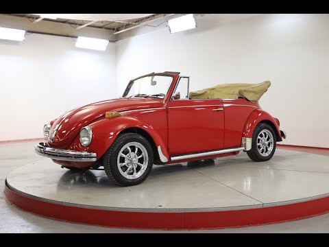 1970 Volkswagen Super Beetle (CC-1625088) for sale in Denver , Colorado