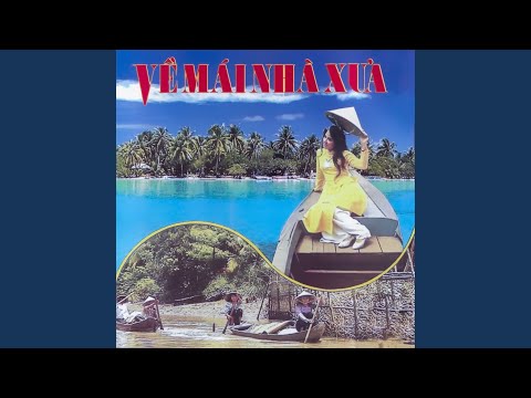 Hương Bình lưu luyến Sheet - Thanh Thúy