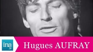 Hugues Aufray &quot;A bientôt nous deux&quot;  (live officiel) - Archive INA