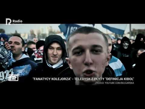 Wywiad z chuliganem odc. 74 - Marcin Kawka | CZERWIEC 2018