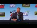 NASCAR President Steve Phelps' State of the Sport