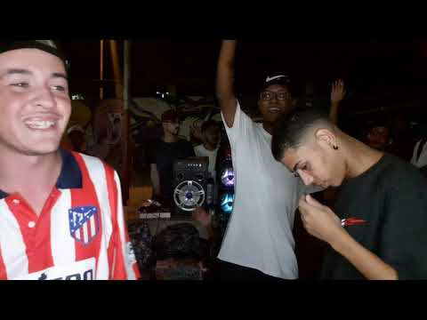 WM(SP) X KPV - BDH.97